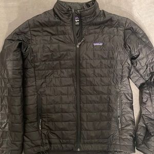 Men’s Large Patagonia Nano Puff Jacket